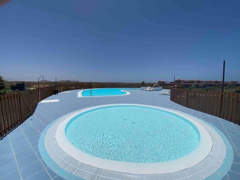 Ocean Home - No Stress Holidays ラハレス エクステリア 写真