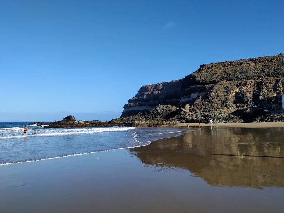 Ocean Home - No Stress Holidays ラハレス エクステリア 写真