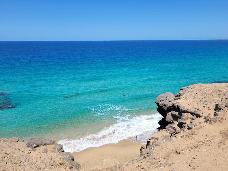 Ocean Home - No Stress Holidays ラハレス エクステリア 写真